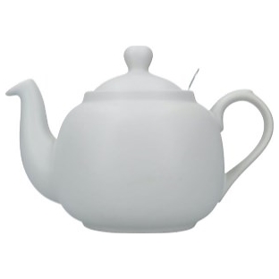 I'm a teapot !